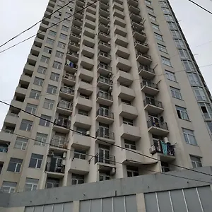 In The Center Батуми